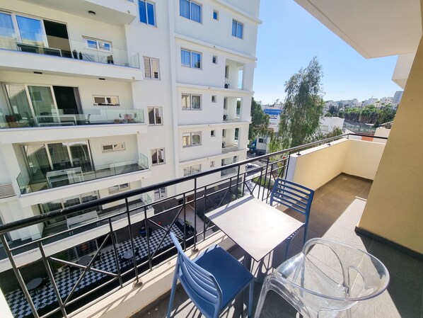 Standard Apartment | Terrace/patio
