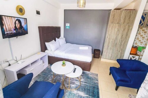 Lux Suites Nairobi House Naivasha