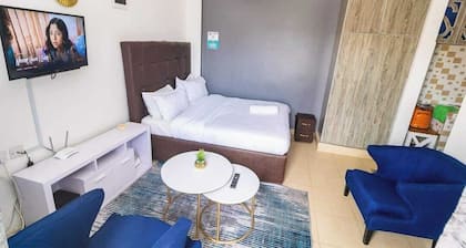 Lux Suites Nairobi House Naivasha