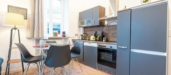 LiT LiVING: Luxus | Box SprIng | WH Altstadt |