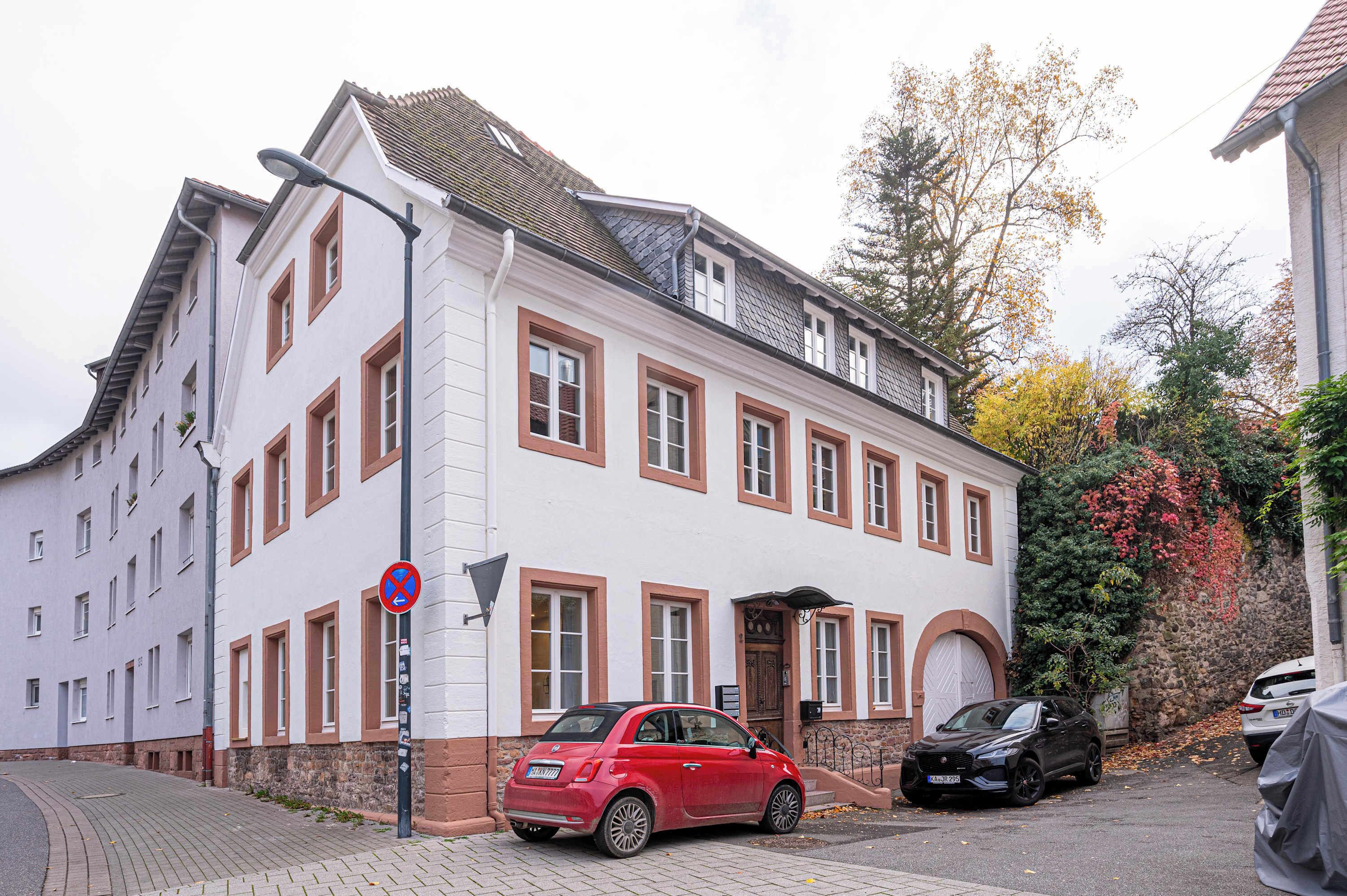 Außenbereich