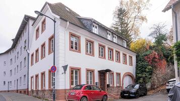 Außenbereich