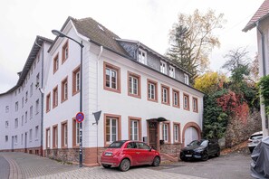 Aussenbereich