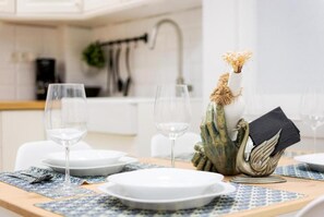 Dining - Comfortable and Cozy in the Center of Bilbao (Bilbo)