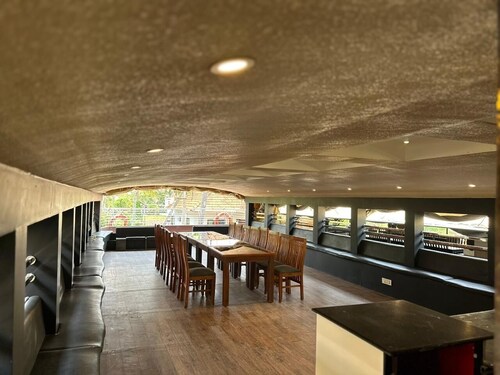 Dream houseboat Alappuzha Kerala 