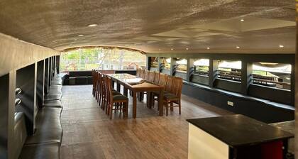 Dream houseboat Alappuzha Kerala