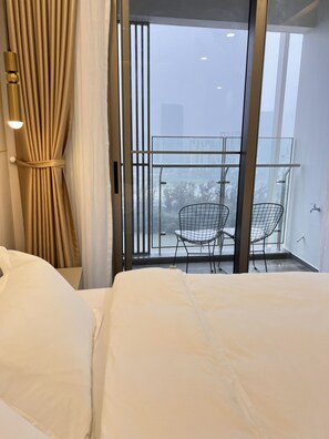 3 間睡房、書桌、熨斗/熨衫板、Wi-Fi