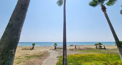 Beach Vibes Apartment