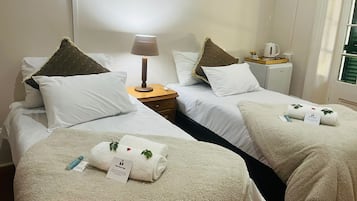 1 habitación y wifi gratis