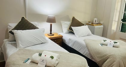 HEBA GUESTLODGE