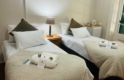 HEBA GUESTLODGE