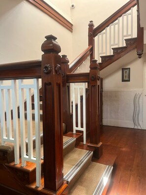 Interior - HEBA GUESTLODGE (Kariega)