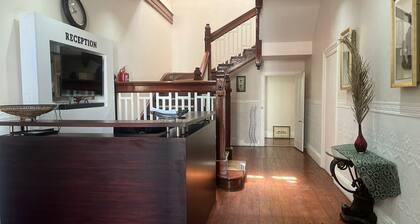 HEBA GUESTLODGE