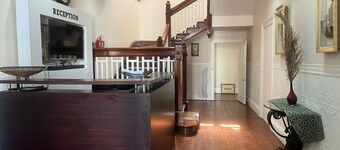 HEBA GUESTLODGE
