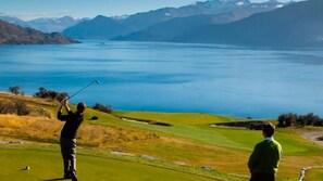 Golf