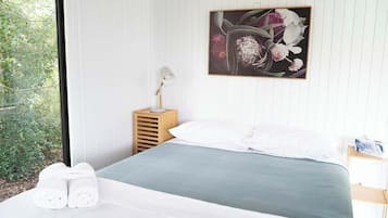 1 Schlafzimmer, BettwÀsche