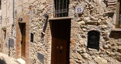 Scappo in Umbria, CasaLina