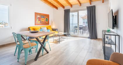 Apartamentos Marivent