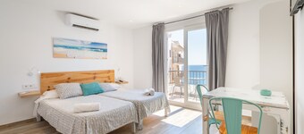 Apartamentos Marivent