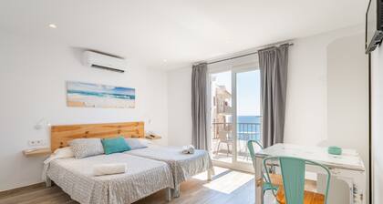 Apartamentos Marivent