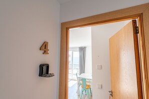 Individually furnished, free WiFi, bed sheets - Apartamentos Marivent (Felanitx)