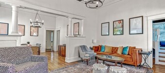 Chateau Marmont of Birmingham