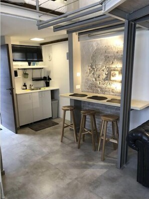Servicio a la habitación