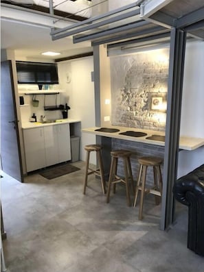 Servicio a la habitación