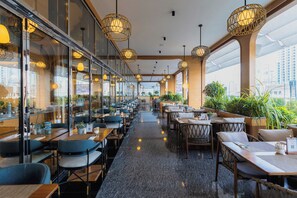 餐厅