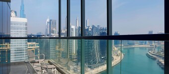 The First Collection Dubai Waterfront