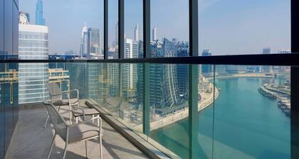 The First Collection Dubai Waterfront