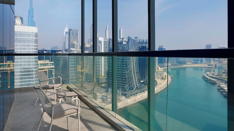 The First Collection Dubai Waterfront