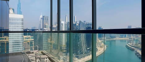 In-room safe, desk, laptop workspace, blackout drapes