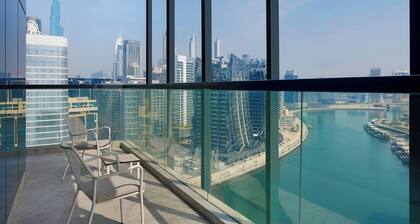 The First Collection Waterfront, Dubai, a Tribute Portfolio Hotel