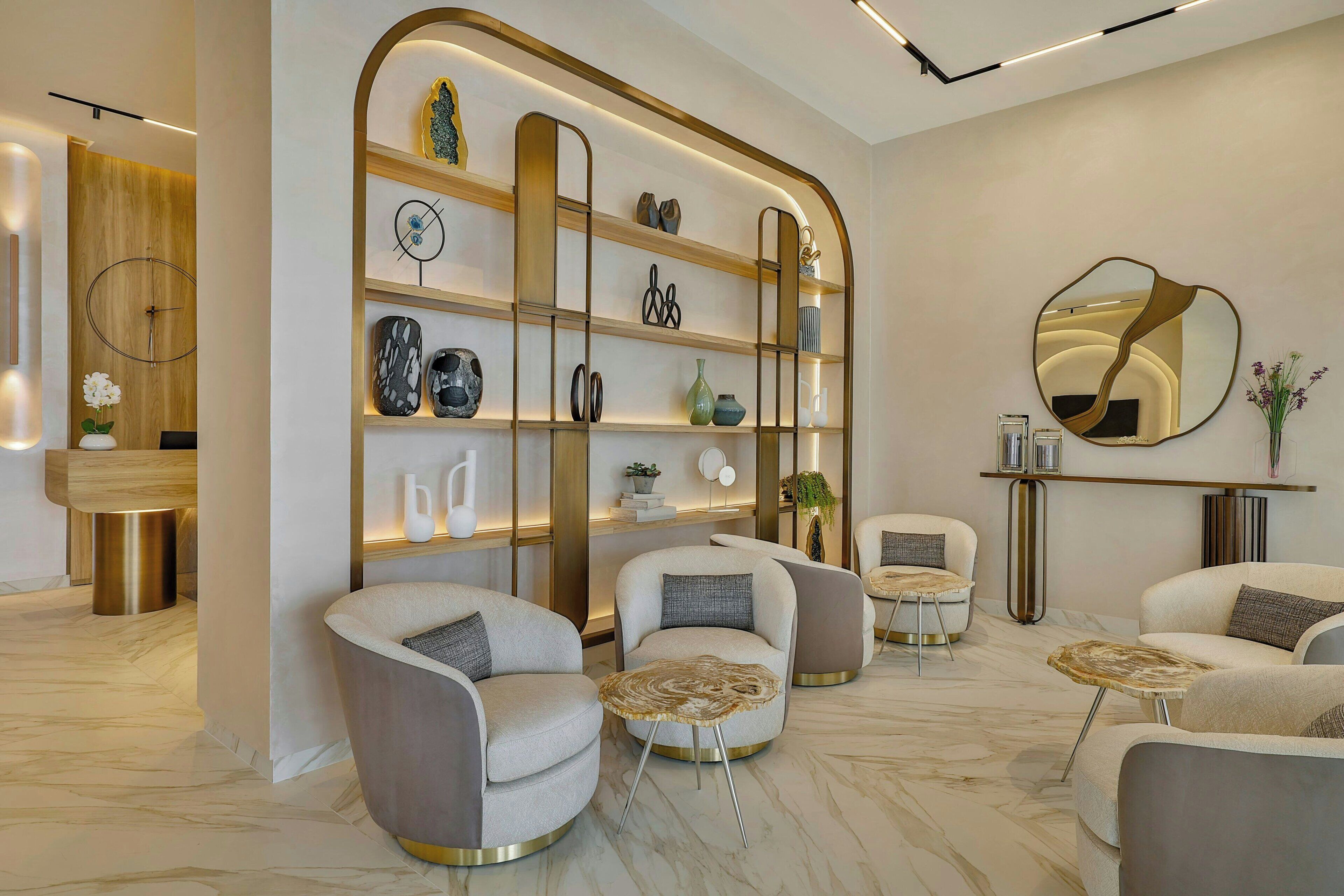 Foto - The First Collection Waterfront, Dubai, a Tribute Portfolio Hotel