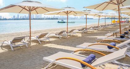 The First Collection Dubai Waterfront