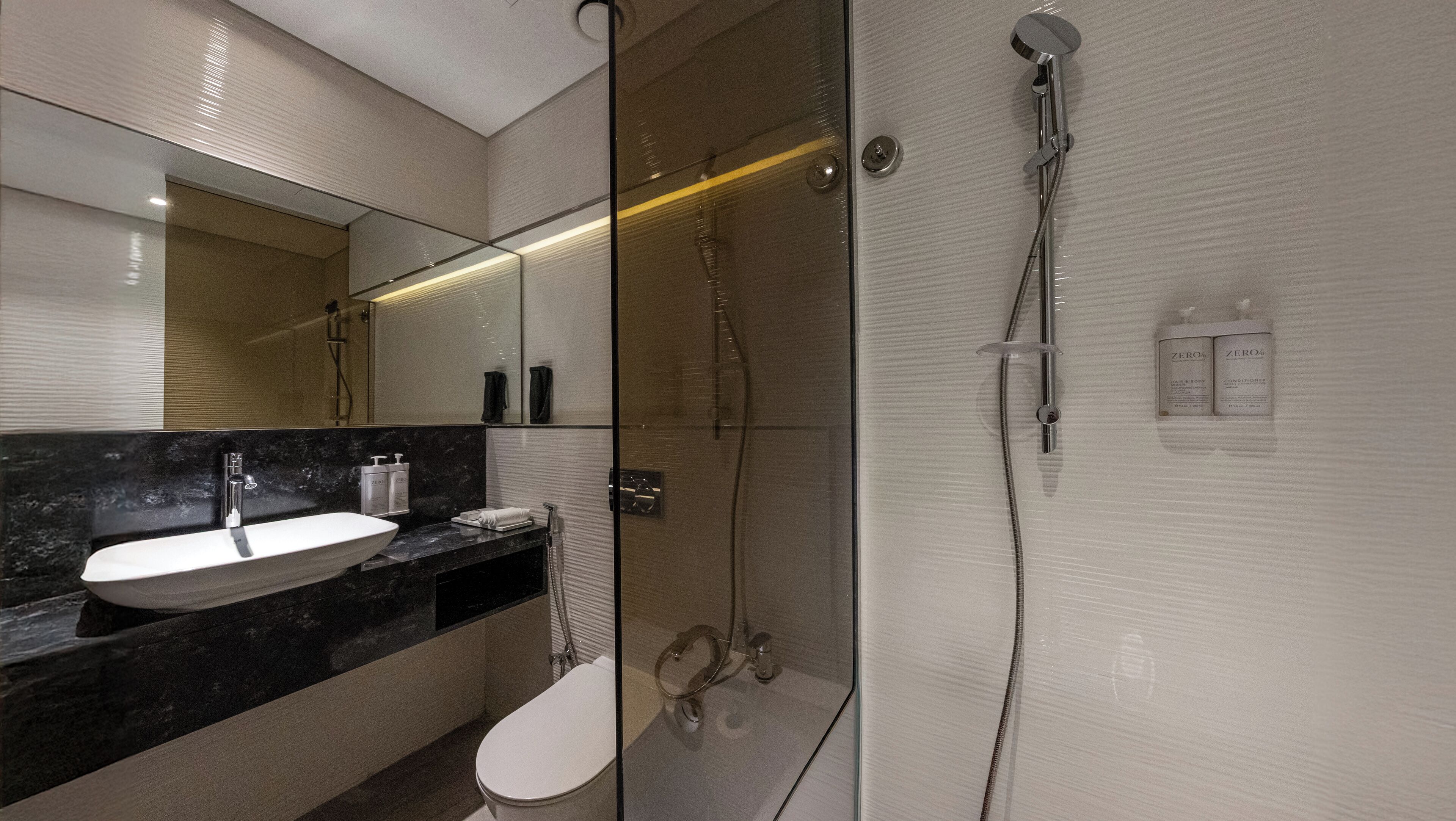 Photo - The First Collection Waterfront, Dubai, a Tribute Portfolio Hotel