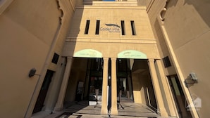 Unclassified image, 3 of 45, button - Luxury 2bedroom in Palm Jumeirah (Dubai)