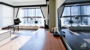 Unclassified image, 5 of 45, button - Luxury 2bedroom in Palm Jumeirah (Dubai)