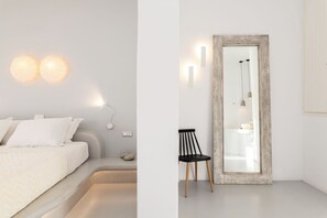 Villa – design | 3 soverom, strykejern/-brett og wi-fi (inkludert)