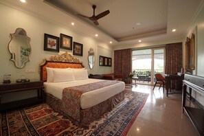 尊荣客房 | 客房景观