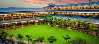 Mayfair Oasis Resort & Convention
