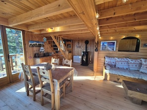 Interieur