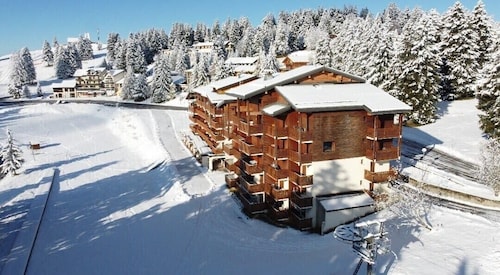 Appartement 4 personnes au pied des pistes