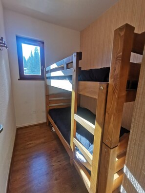 1 chambre