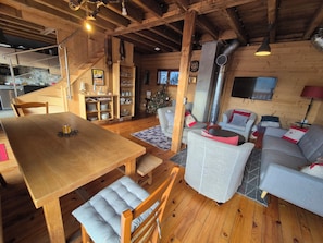 Fernseher