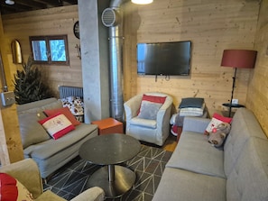 TV