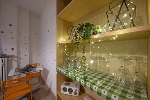 Dining - Grande e romantico appartamento a Verona vicino Ospedale B.Trento (Verona)