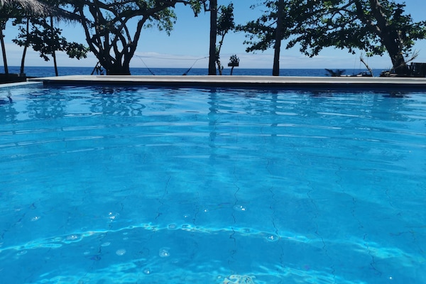 Cottage tiện nghi đơn giản | Hồ bơi | Hồ bơi ngoài trời