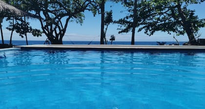 Kokomo Dive Resort